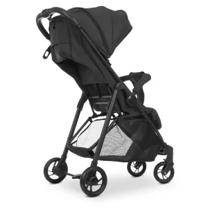 Коляска Bambi M 4249-2 (dark grey)
