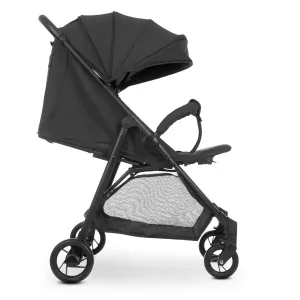 Коляска Bambi M 4249-2 (dark grey)