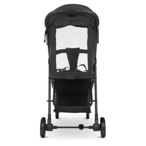 Коляска Bambi M 4249-2 (dark grey)