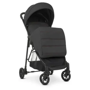 Коляска Bambi M 4249-2 (dark grey)