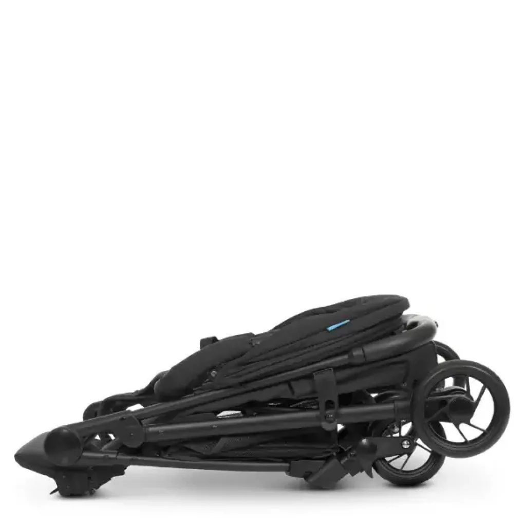 Коляска Bambi M 4249-2 (dark grey)