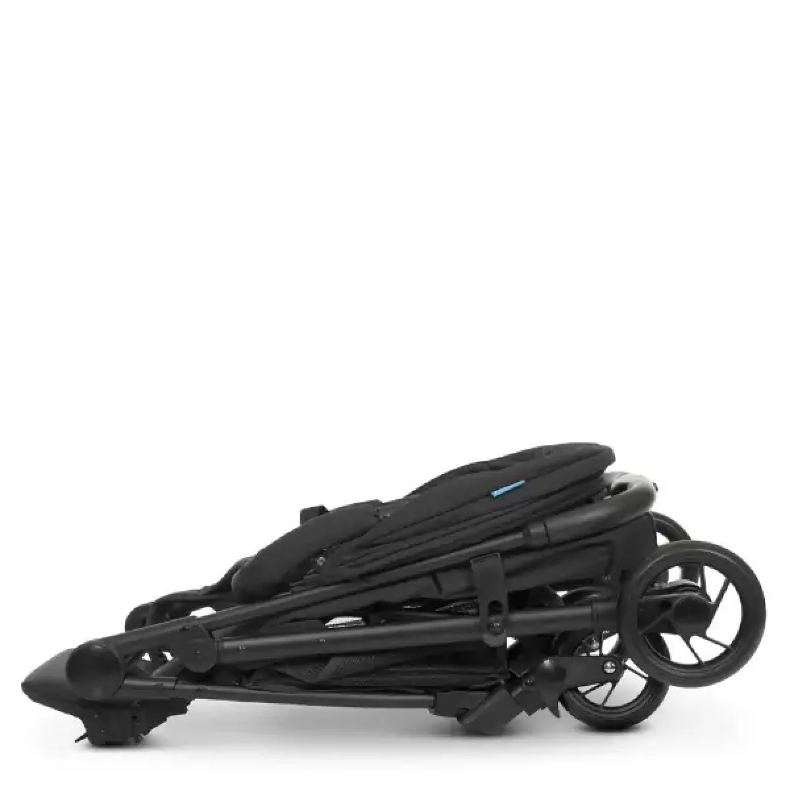 Коляска Bambi M 4249-2 (dark grey)