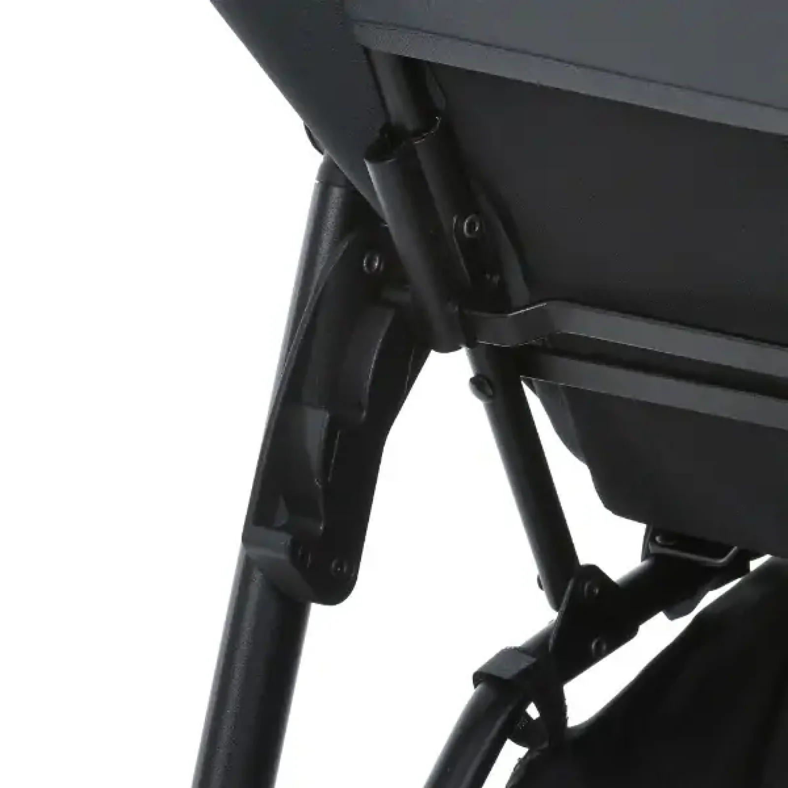 Коляска Bambi M 4249-2 (gray matt)