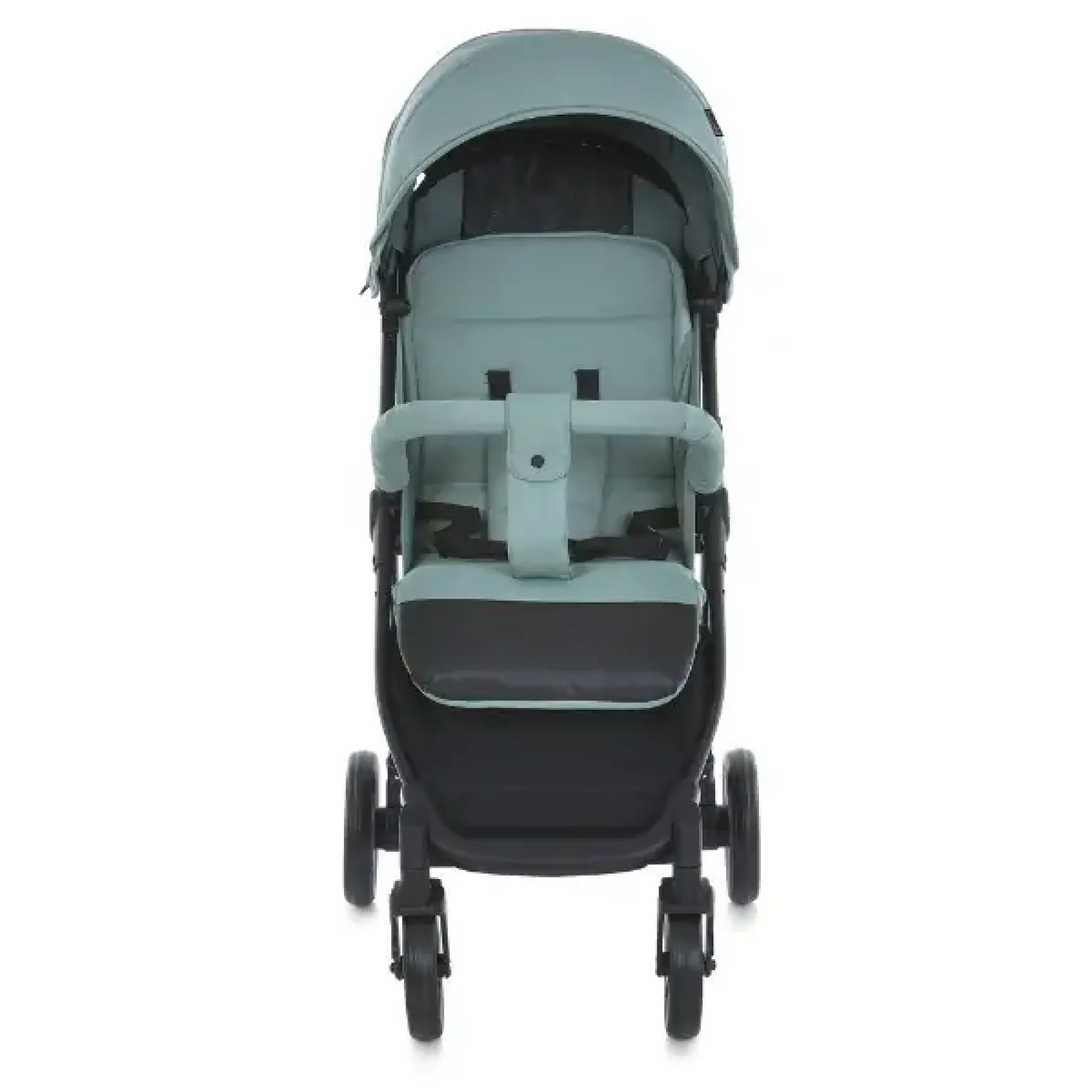 Коляска Bambi M 4249-2 (green matt)