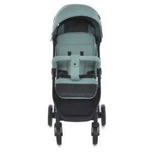 Коляска Bambi M 4249-2 (green matt)
