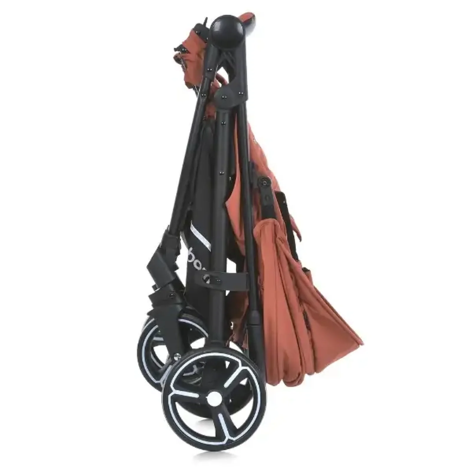 Коляска Bambi M 4249-2 (orange matt)