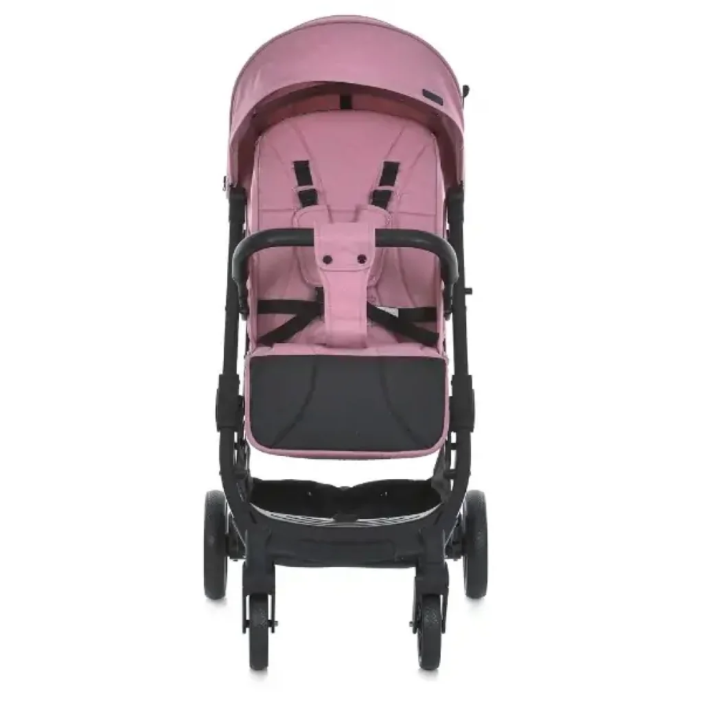 Коляска Bambi M 5727 FLASH (pink)