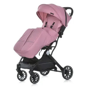 Коляска Bambi M 5727 FLASH (pink)