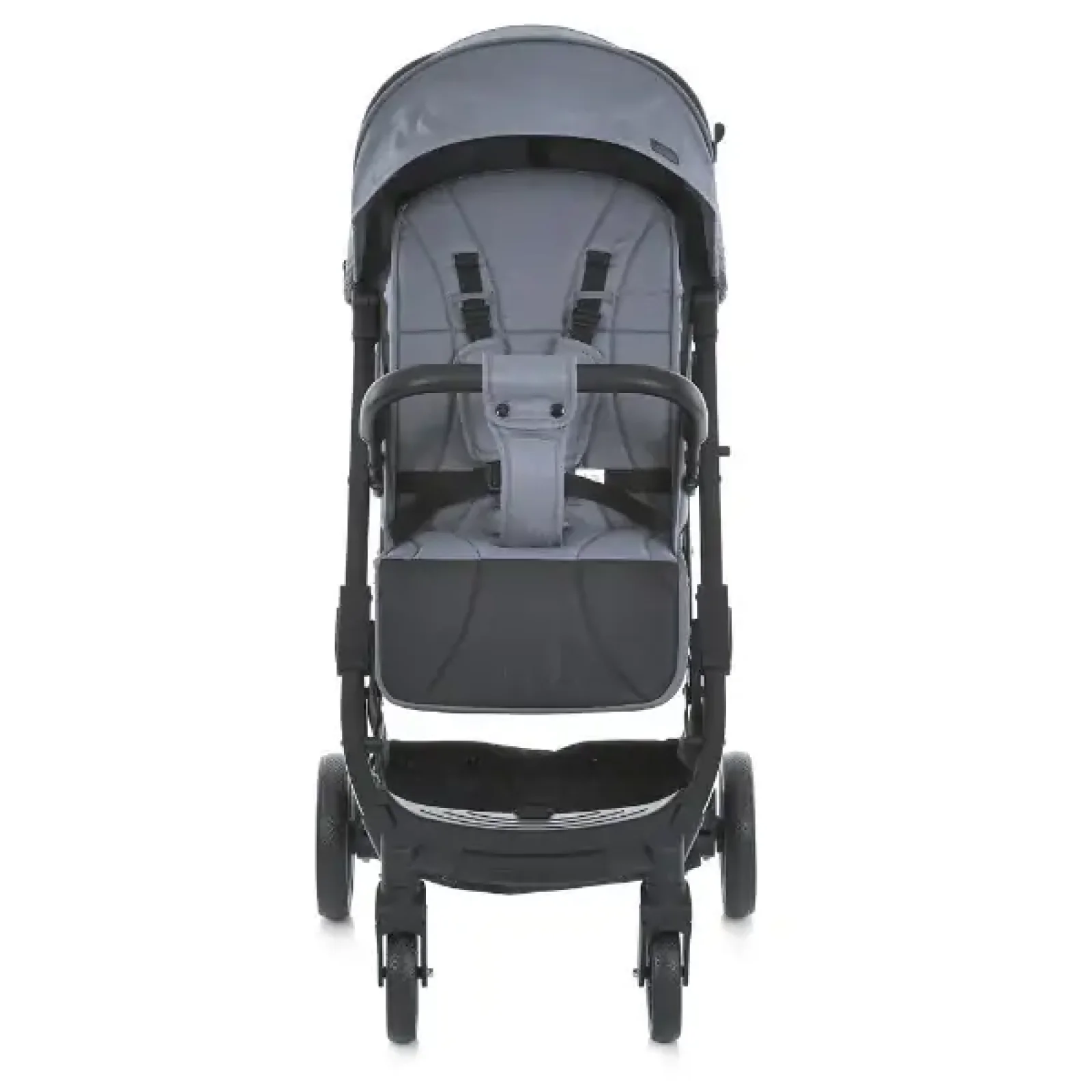 Коляска Bambi M 5727 FLASH (grey)