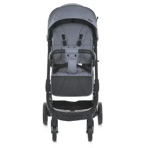 Коляска Bambi M 5727 FLASH (grey)
