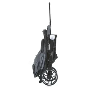 Коляска Bambi M 5727 FLASH (grey)