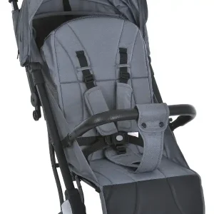 Коляска Bambi M 5727 FLASH (grey)
