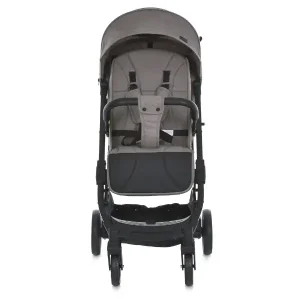 Коляска Bambi M 5727 FLASH (latte)