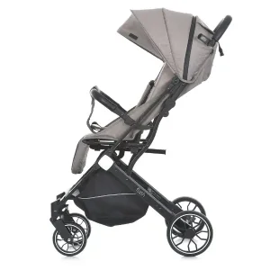 Коляска Bambi M 5727 FLASH (latte)