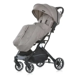 Коляска Bambi M 5727 FLASH (latte)