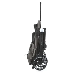 Коляска Bambi M 5727 FLASH (latte)