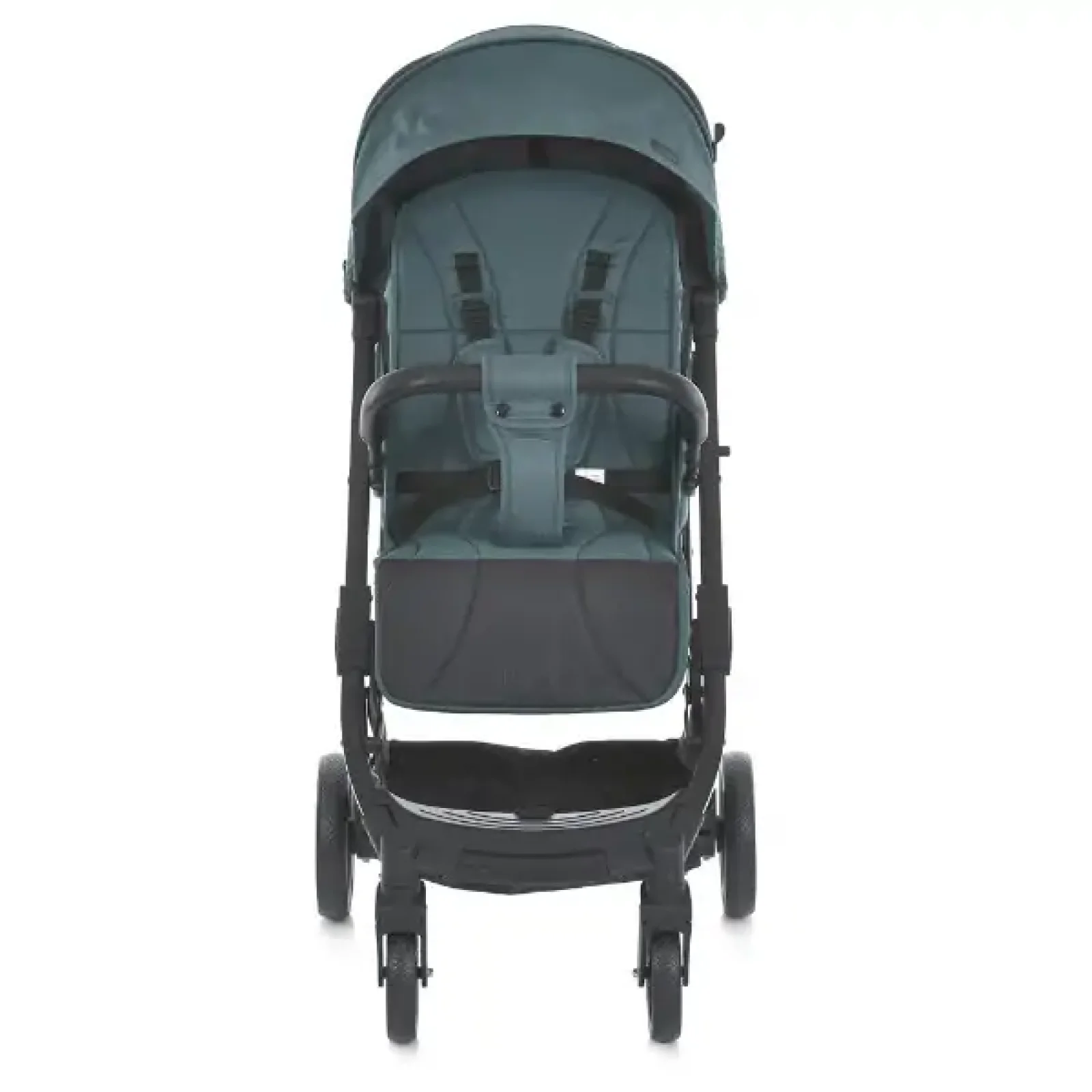 Коляска Bambi M 5727 FLASH (pine green)