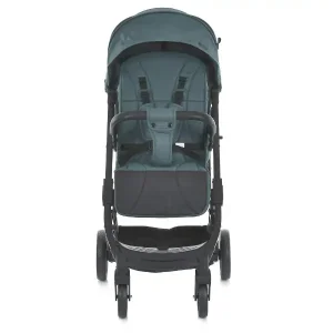 Коляска Bambi M 5727 FLASH (pine green)