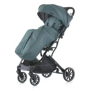 Коляска Bambi M 5727 FLASH (pine green)