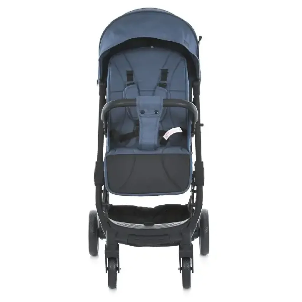 Коляска Bambi M 5727 FLASH (blue)