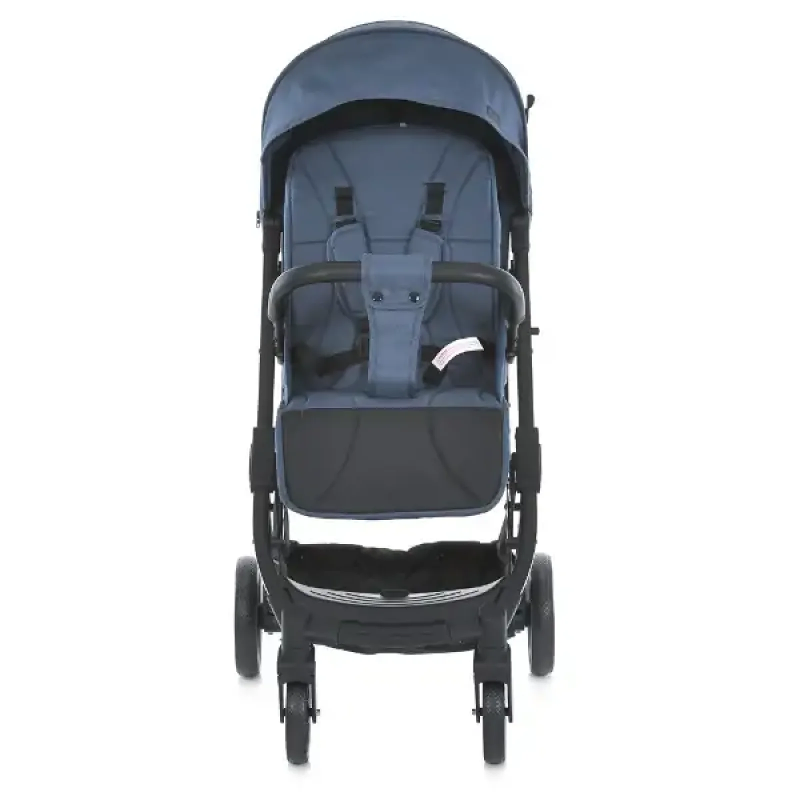 Коляска Bambi M 5727 FLASH (blue)