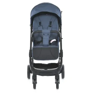Коляска Bambi M 5727 FLASH (blue)
