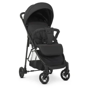 Коляска Bambi M 4249-2 (dark grey)