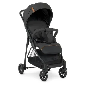 Коляска Bambi M 4249-2 (charcoal grey)