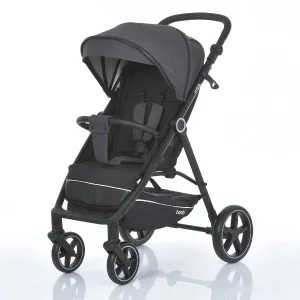 Коляска Bambi VIVA M 5723 (ash grey)