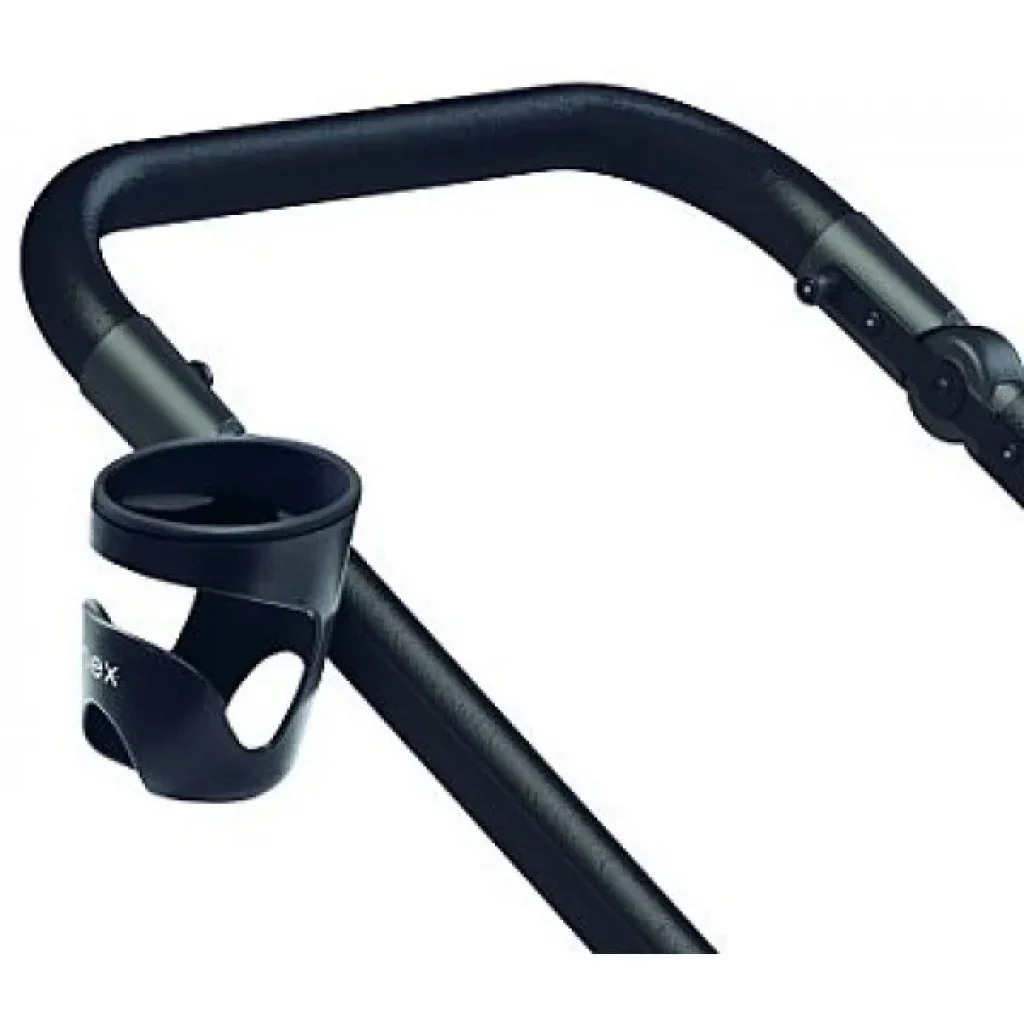 Підсклянник для коляски ANEX (black)