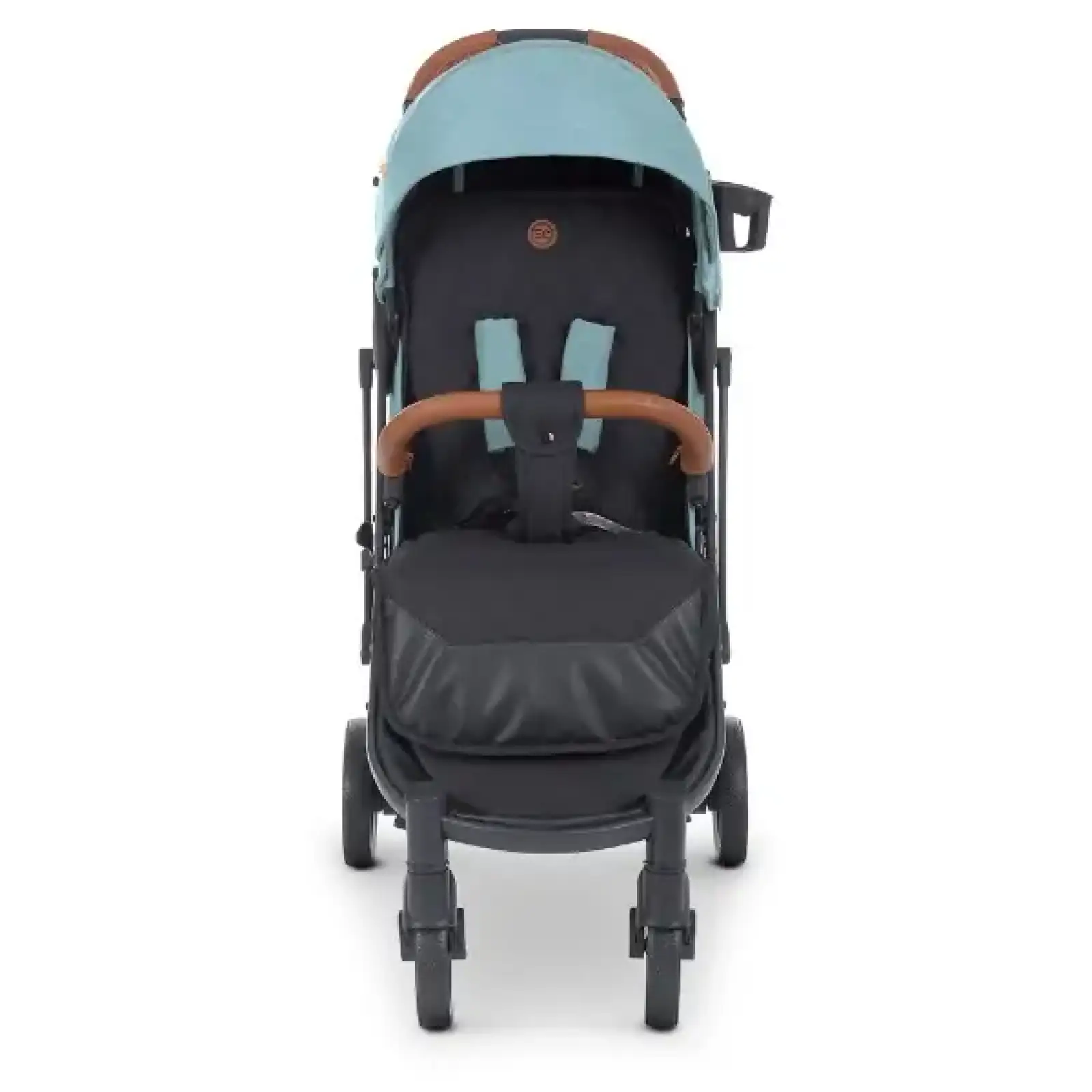 Коляска El Camino Loona ME 1090-1 (arctic blue)
