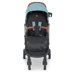 Коляска El Camino Loona ME 1090-1 (arctic blue)