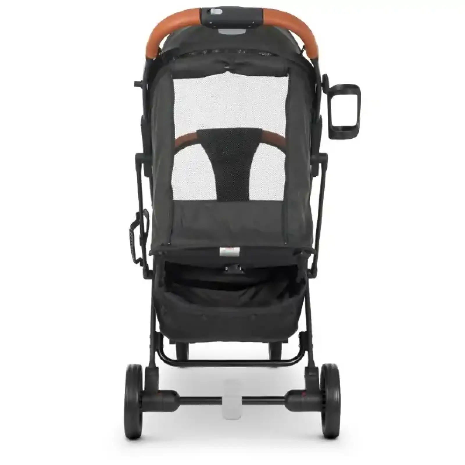 Коляска El Camino Yoga ll M 3910 (denim dark grey)