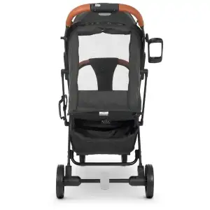 Коляска El Camino Yoga ll M 3910 (denim dark grey)