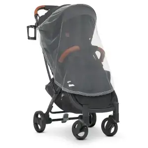 Коляска El Camino Yoga ll M 3910 (denim dark grey)