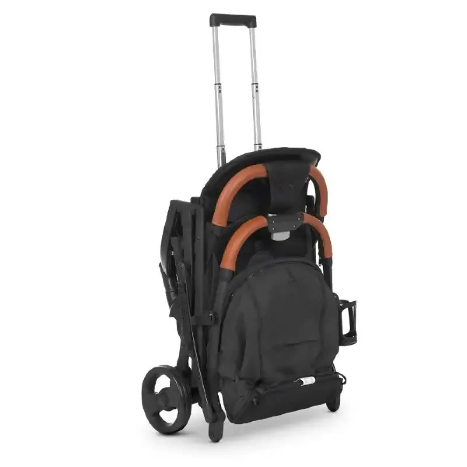 Коляска El Camino Yoga ll M 3910 (denim dark grey)