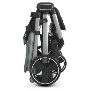 Коляска El Camino Dynamic ME 1053 (grey)