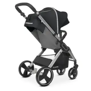 Коляска El Camino Dynamic ME 1053 (onyx)