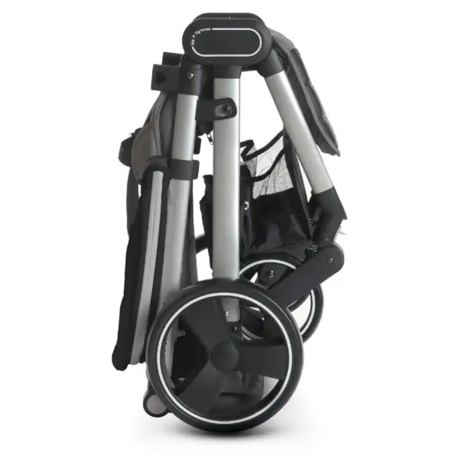 Коляска El Camino Dynamic ME 1053 (onyx)