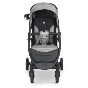 Коляска El Camino Favorit M 3409N (grey)