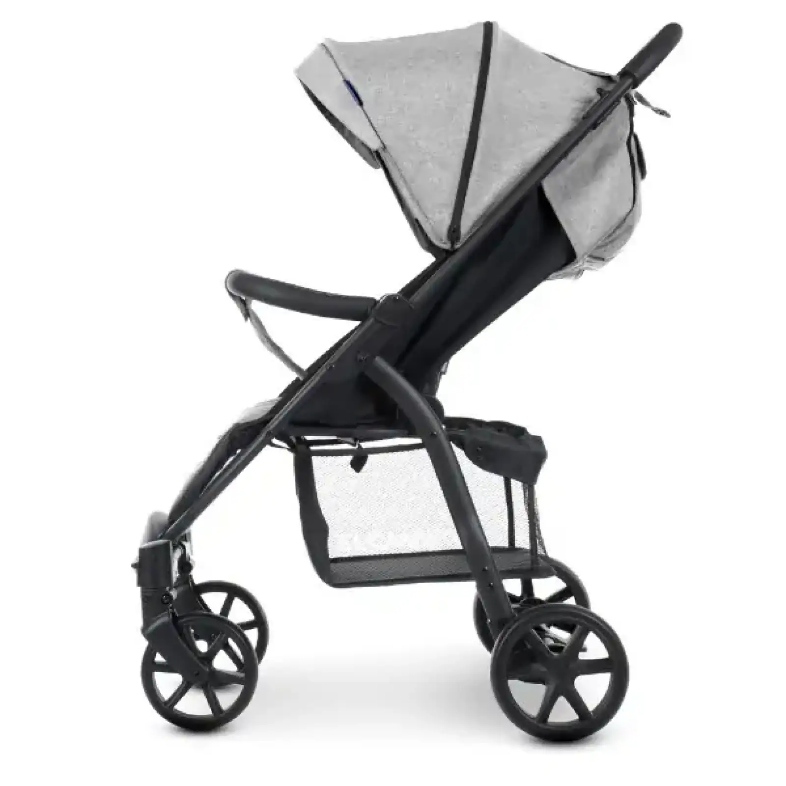 Коляска El Camino Favorit M 3409N (grey)