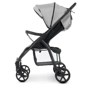 Коляска El Camino Favorit M 3409N (grey)