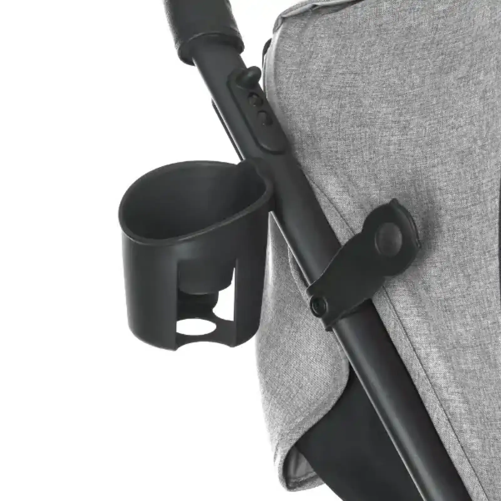 Коляска El Camino Favorit M 3409N (grey)