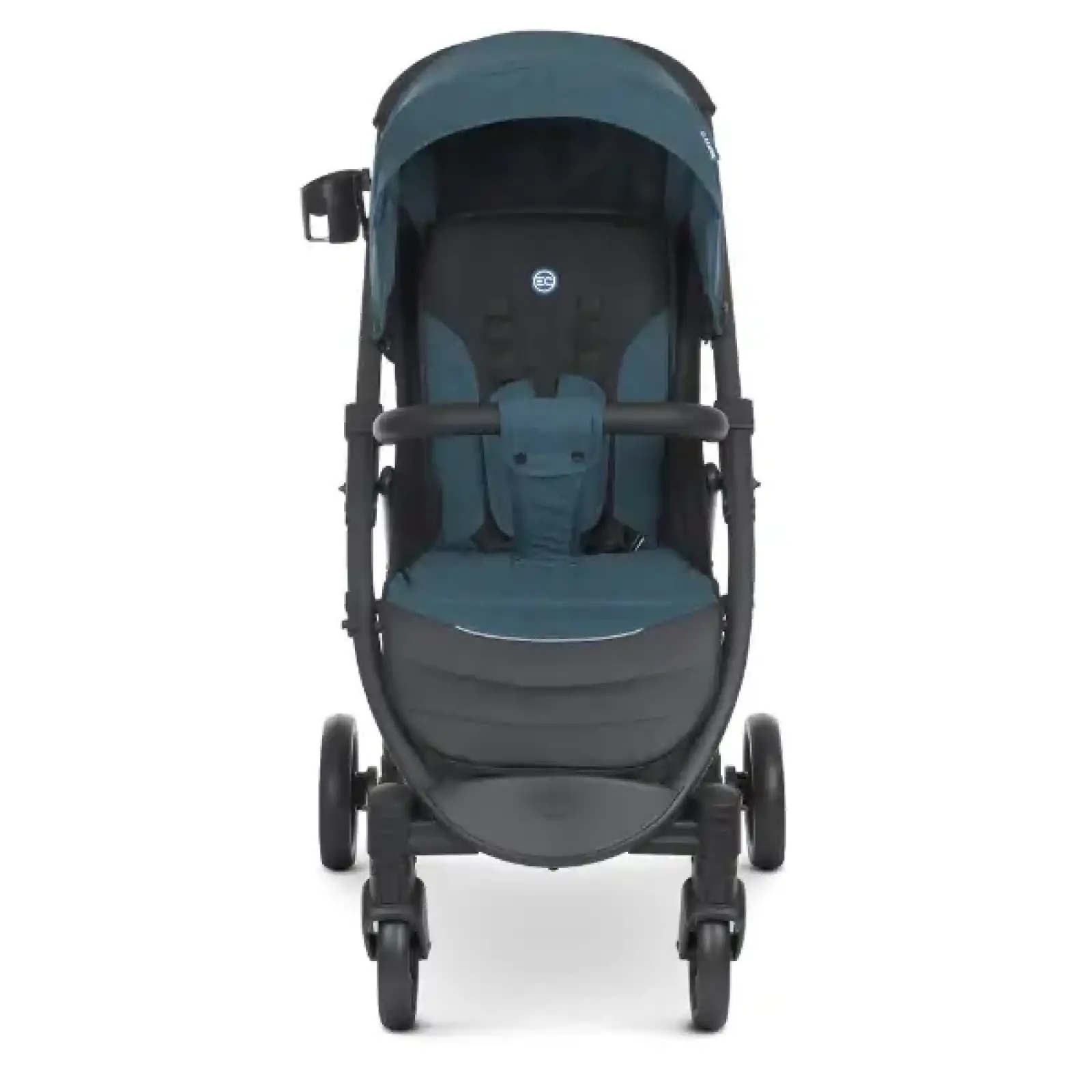 Коляска El Camino Favorit M 3409N (midnight navy)