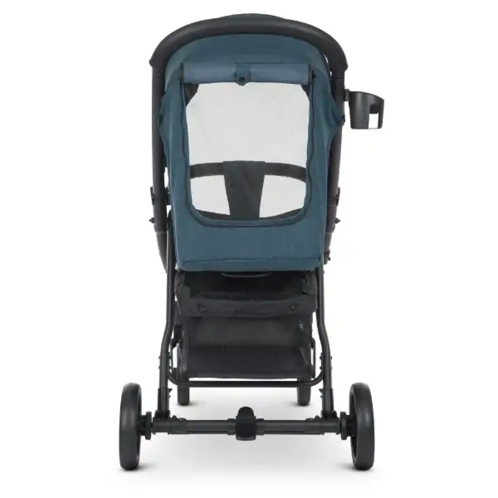 Коляска El Camino Favorit M 3409N (midnight navy)