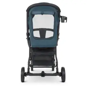 Коляска El Camino Favorit M 3409N (midnight navy)