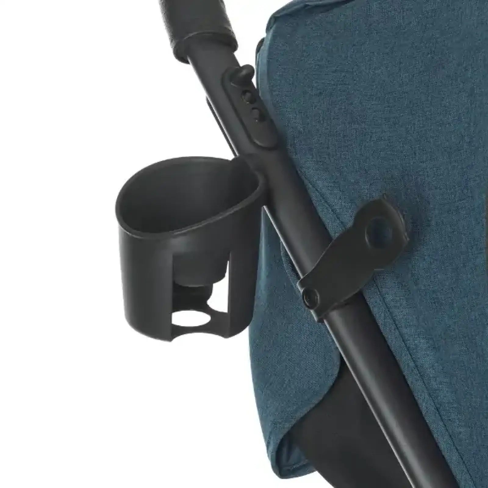 Коляска El Camino Favorit M 3409N (midnight navy)