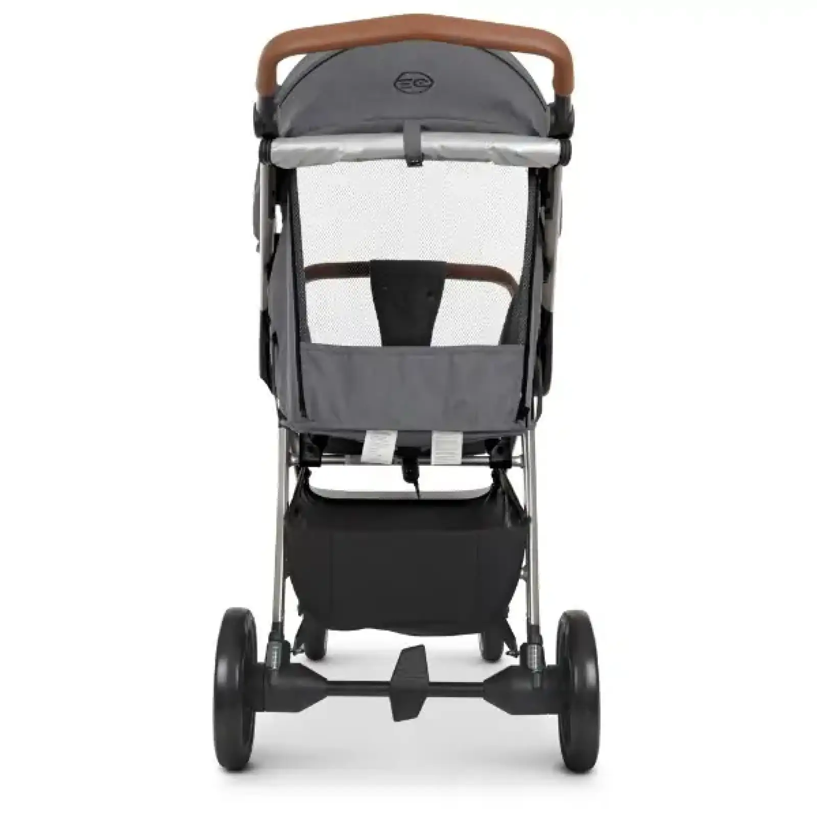 Коляска El Camino Gallant ME 1071 (graphite)