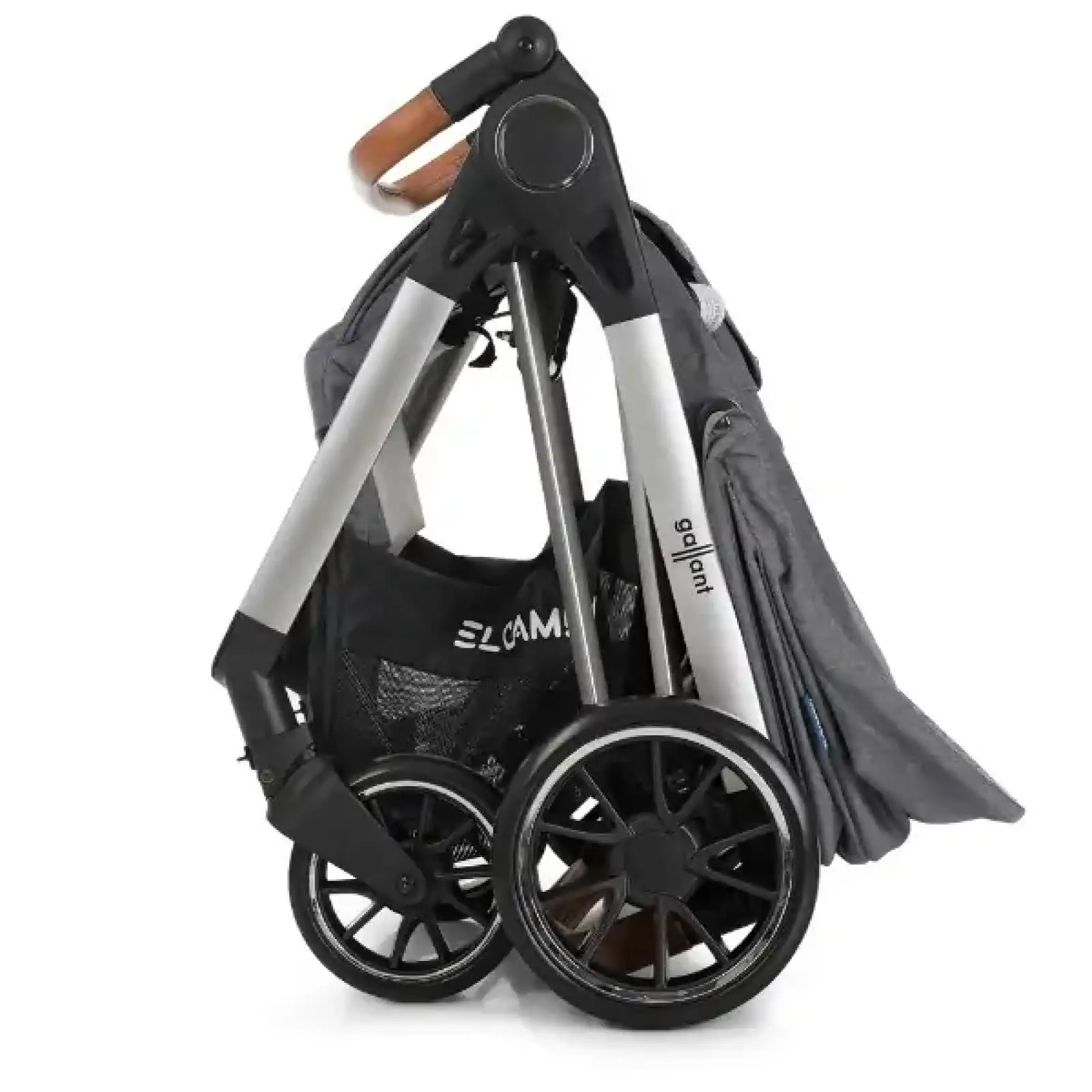 Коляска El Camino Gallant ME 1071 (graphite)