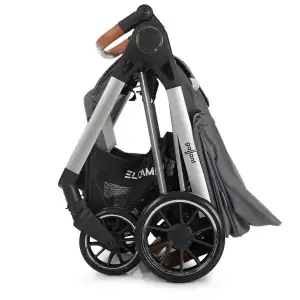 Коляска El Camino Gallant ME 1071 (graphite)
